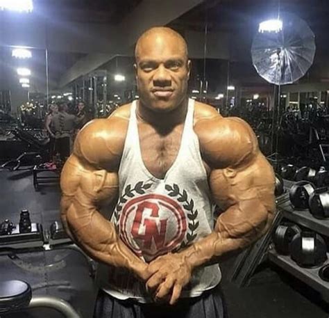 phil heath altura